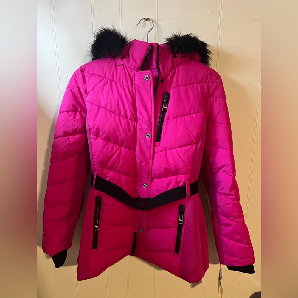 Michael Kors winter coat
